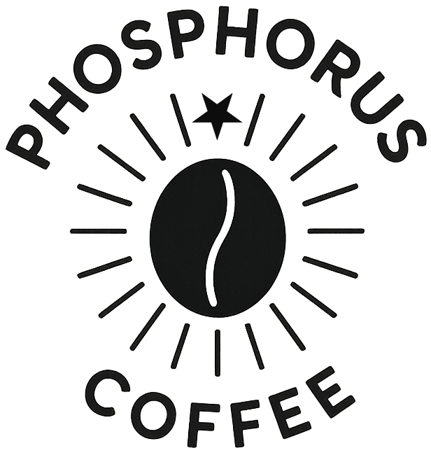 Phosphorus Coffee